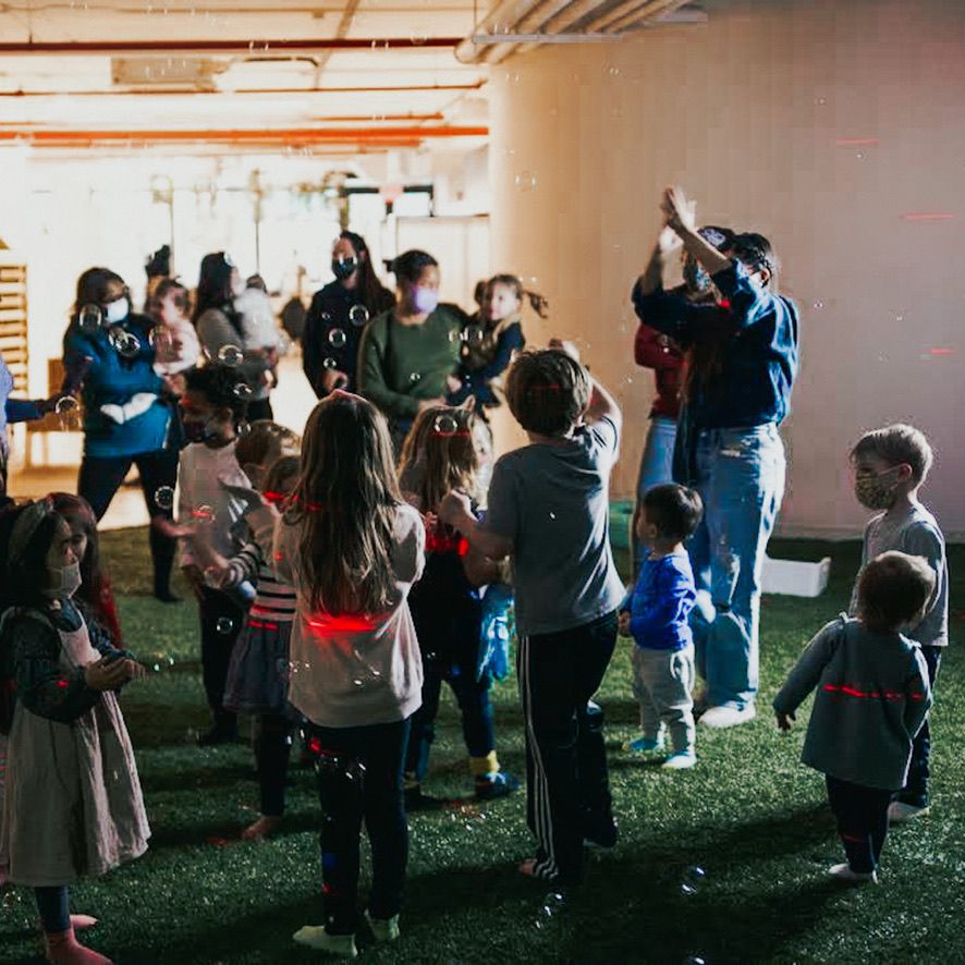 Image from Cocoon: A Home for Families