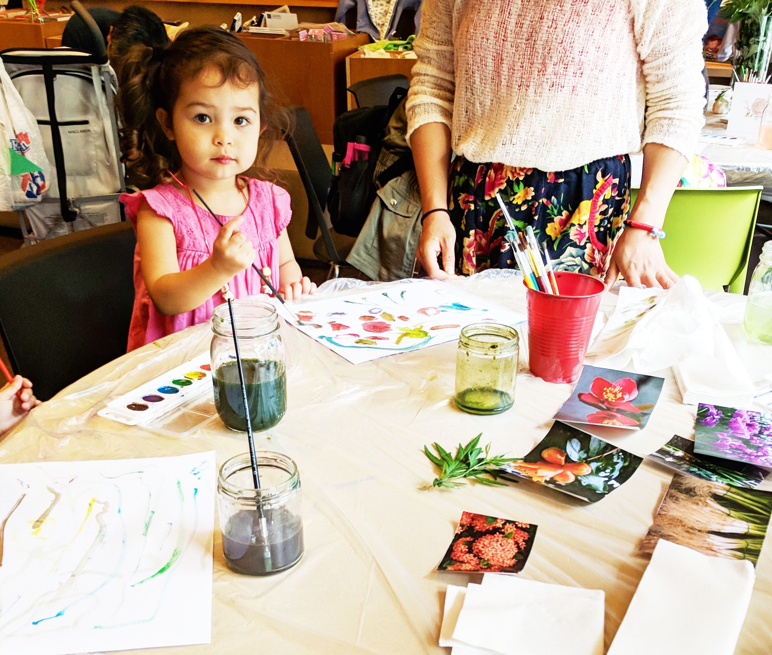 Image from Cocoon: A Home for Families