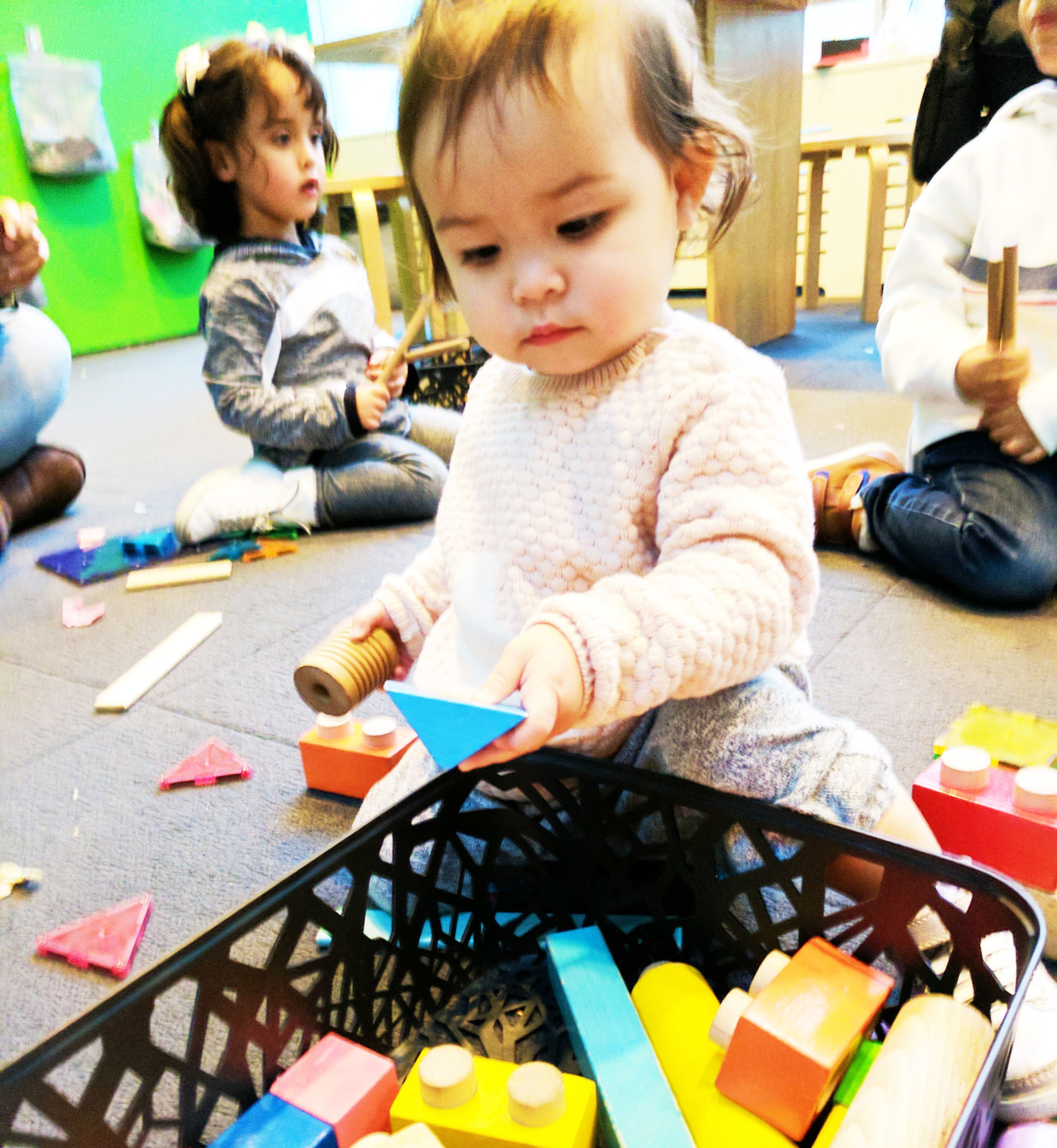 Image from Cocoon: A Home for Families