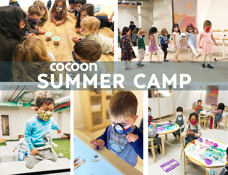 Summer Camp