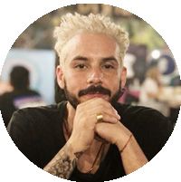 Juan Sanchez
