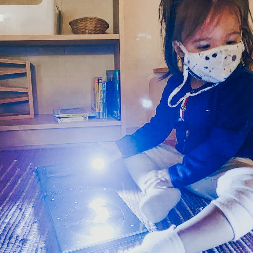 Image from Cocoon: A Home for Families