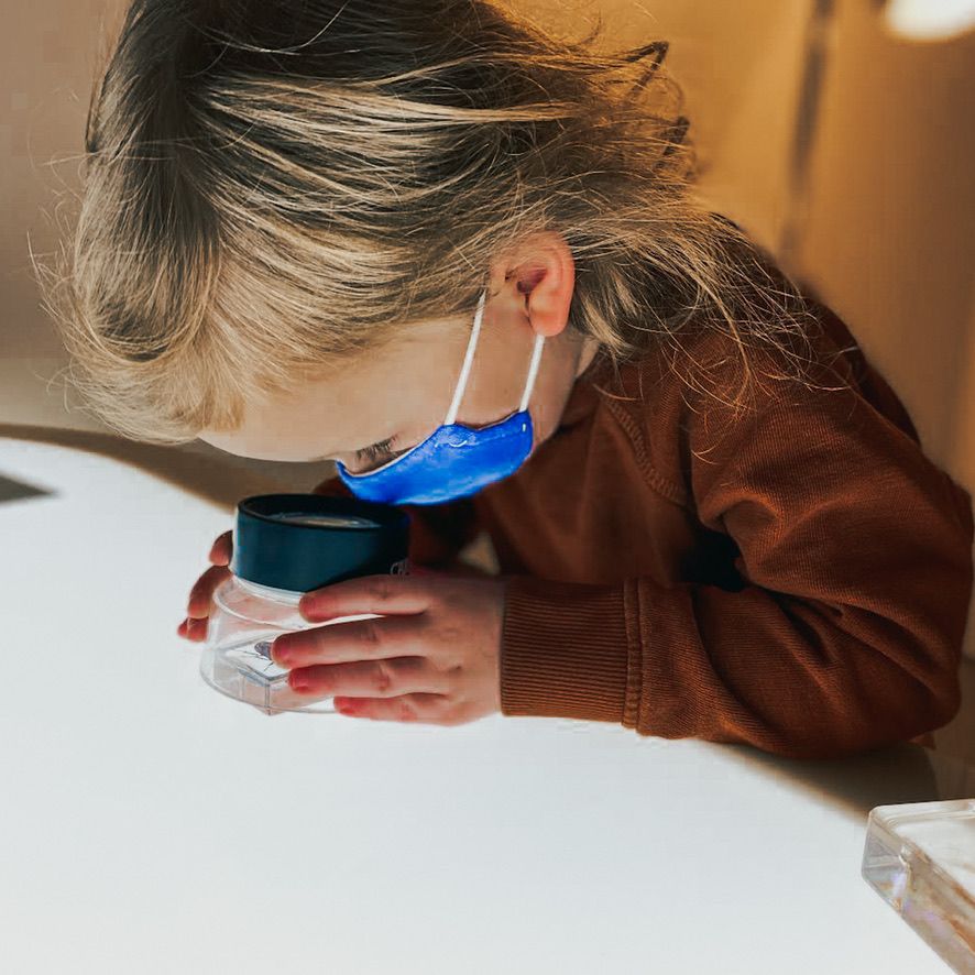 Fall Preschool Prep